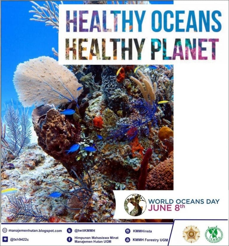 Hari Laut Sedunia