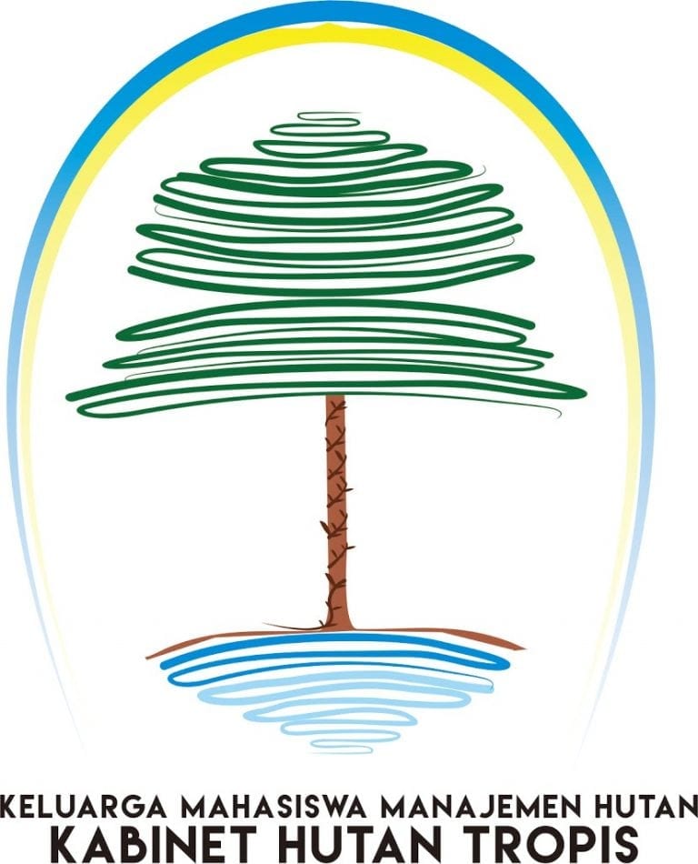 Filosofi Logo dan Perkenalan Kabinet Hutan Tropis