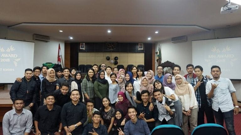 HUT KMMH