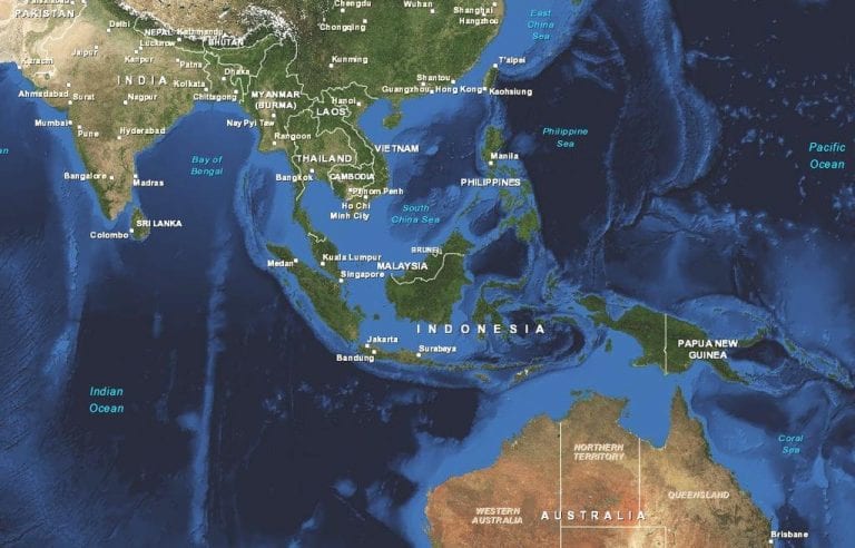 [MH PEDIA] GEOSPASIAL KEHUTANAN : PERANAN PETA DALAM PENGELOLAAN HUTAN